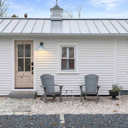 Sisu, A Boutique Motel Plymouth Exterior photo