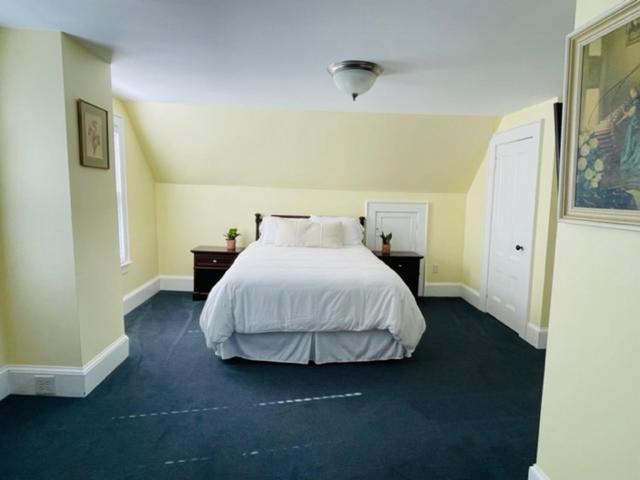 Sisu, A Boutique Motel Plymouth Exterior photo