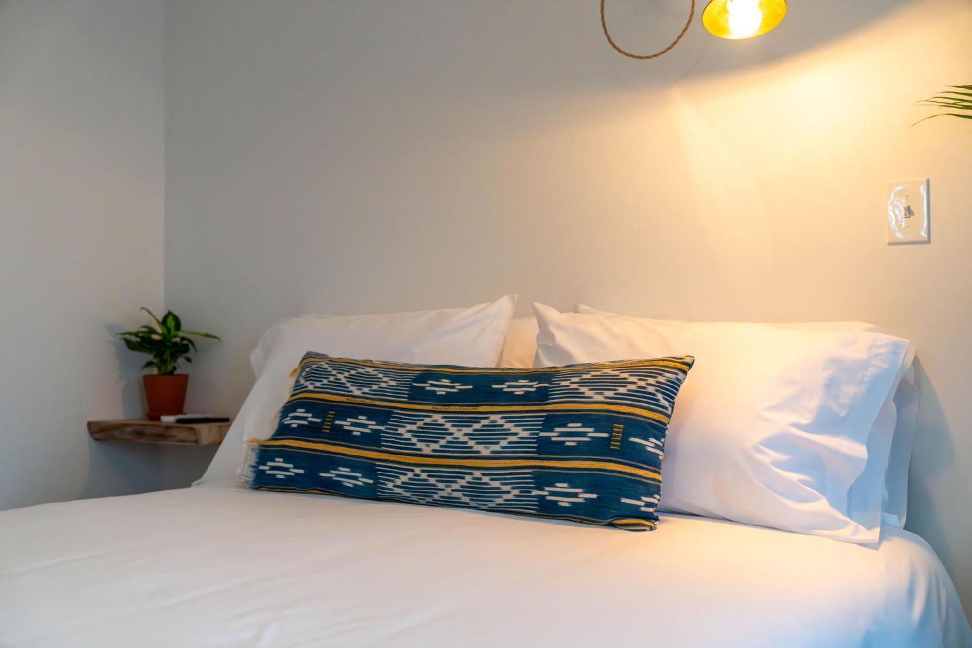 Sisu, A Boutique Motel Plymouth Exterior photo